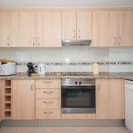 Casa Port Grec Villa Empuriabrava Kültér fotó