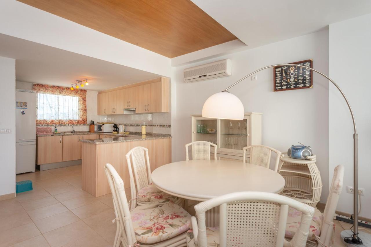 Casa Port Grec Villa Empuriabrava Kültér fotó