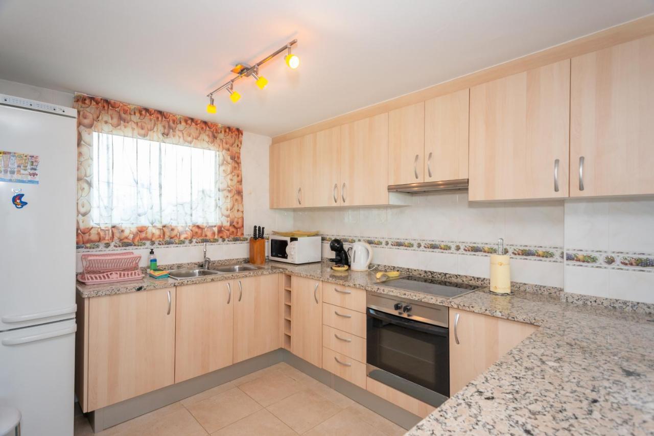 Casa Port Grec Villa Empuriabrava Kültér fotó