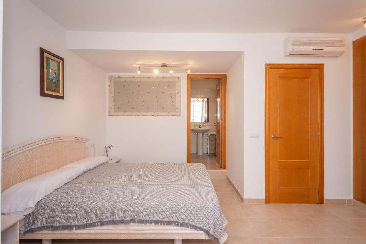 Casa Port Grec Villa Empuriabrava Kültér fotó