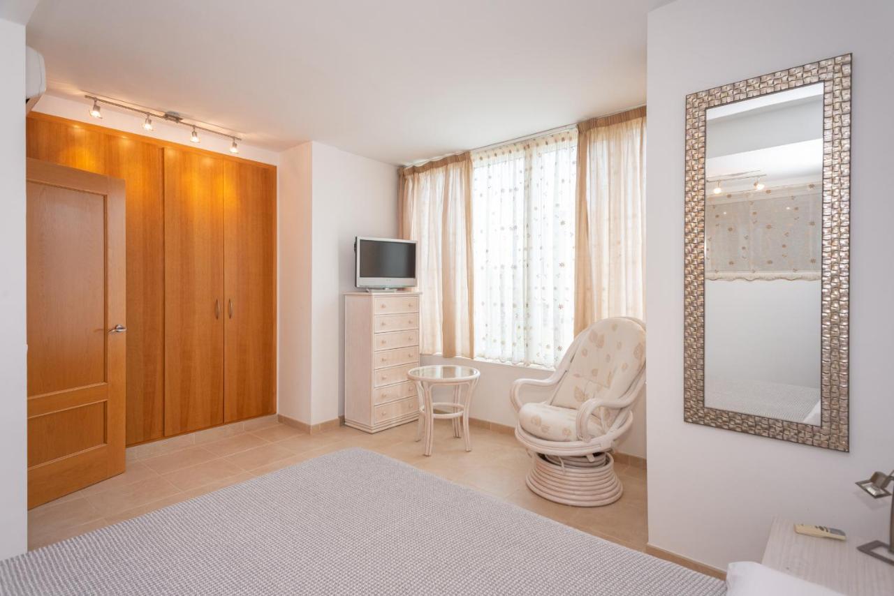 Casa Port Grec Villa Empuriabrava Kültér fotó