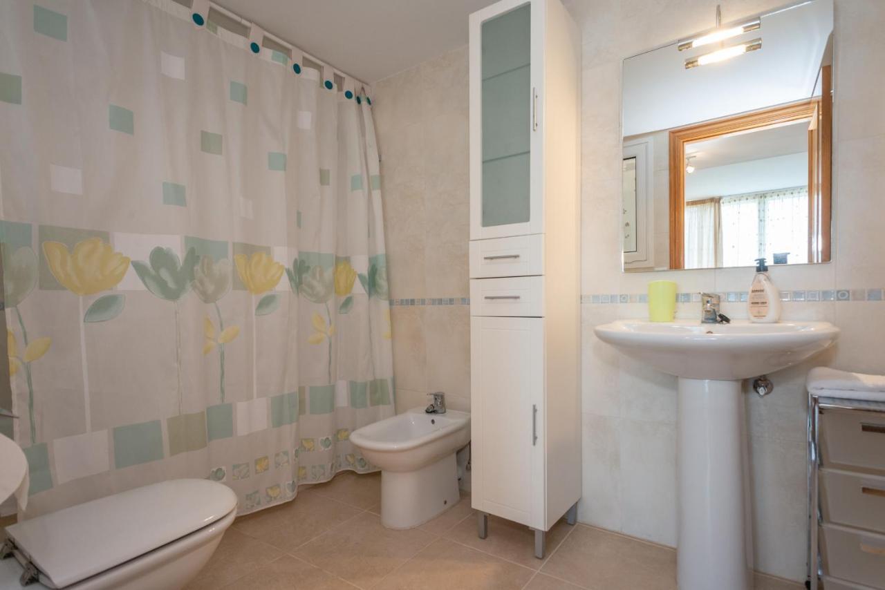 Casa Port Grec Villa Empuriabrava Kültér fotó