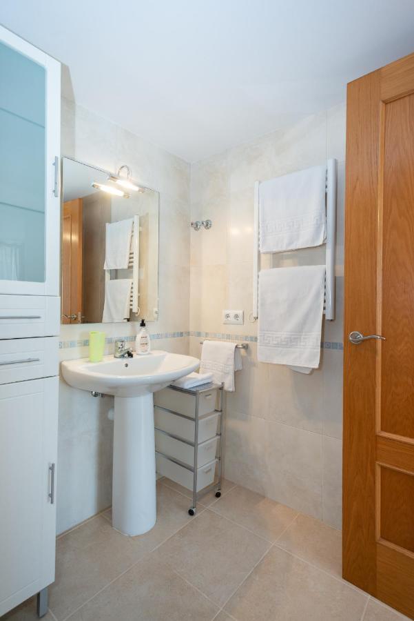 Casa Port Grec Villa Empuriabrava Kültér fotó