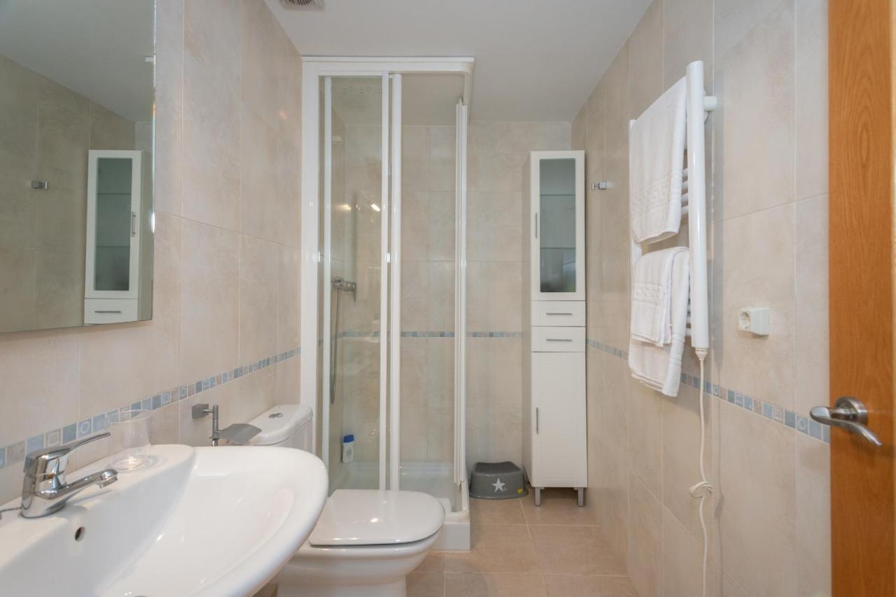 Casa Port Grec Villa Empuriabrava Kültér fotó