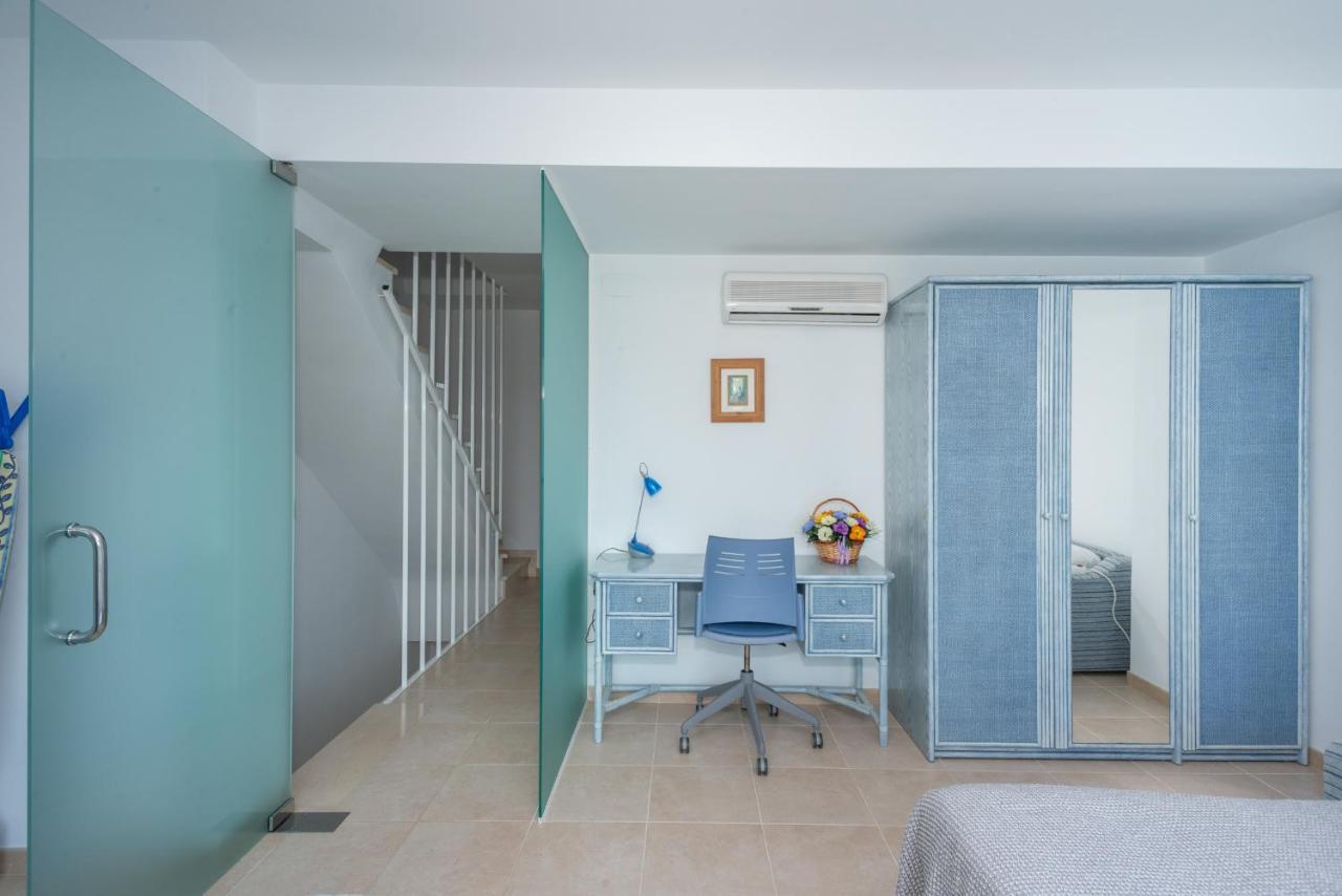 Casa Port Grec Villa Empuriabrava Kültér fotó