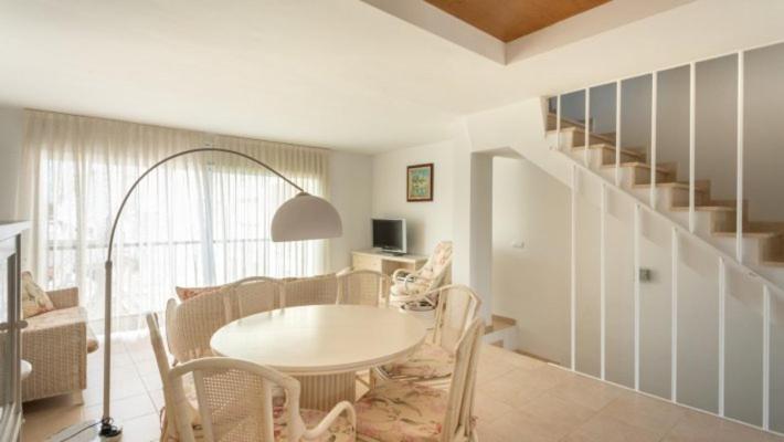 Casa Port Grec Villa Empuriabrava Kültér fotó