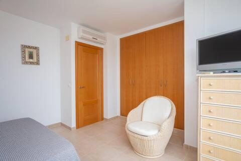 Casa Port Grec Villa Empuriabrava Kültér fotó